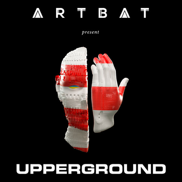 Artbat present Upperground Poland 2023