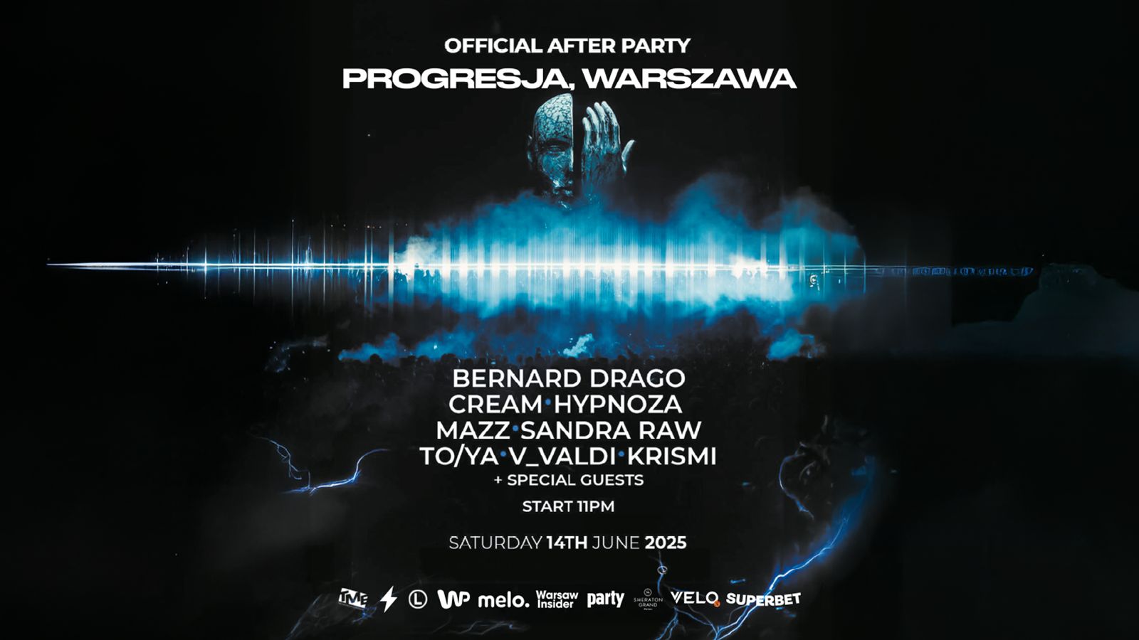 Afterparty Upperground